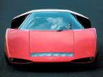 Fiat Abarth 2000 Concept 1969 года